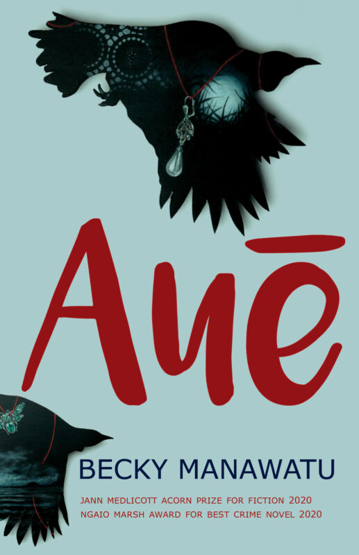 Auē Auē
